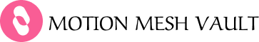 Motion Mesh Vault